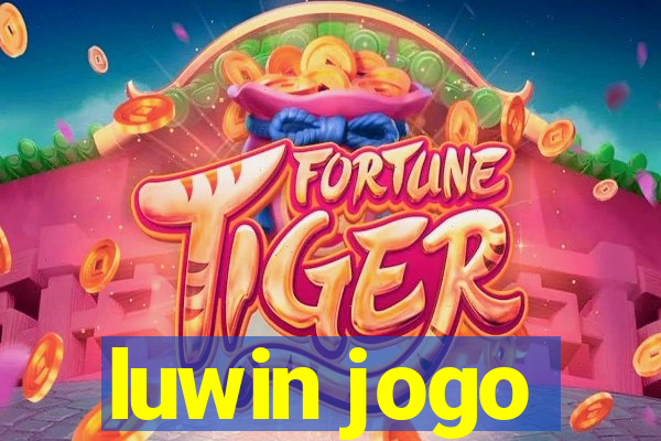 luwin jogo