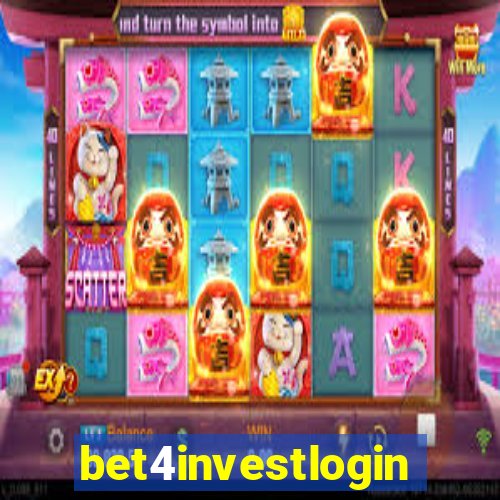 bet4investlogin