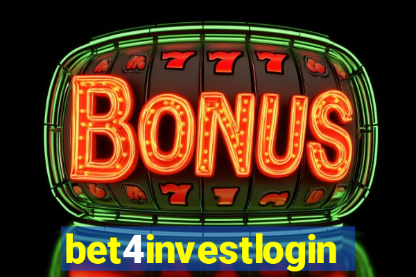 bet4investlogin