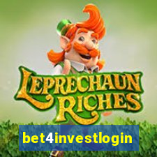 bet4investlogin