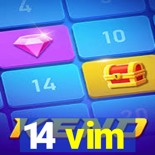 14 vim