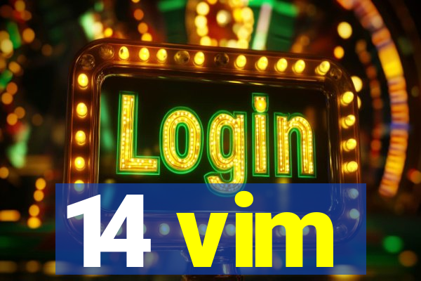 14 vim