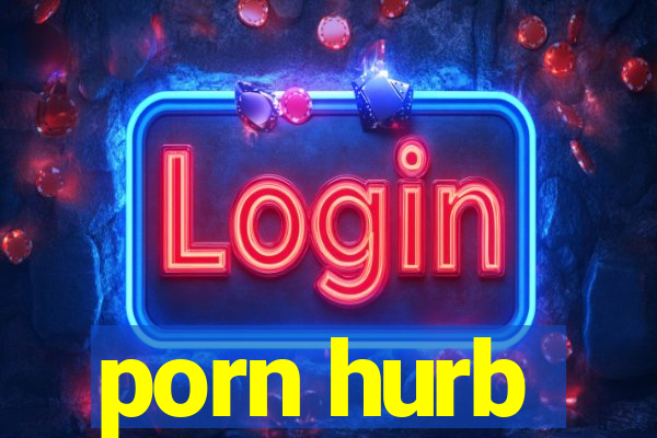 porn hurb