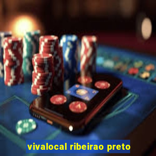 vivalocal ribeirao preto