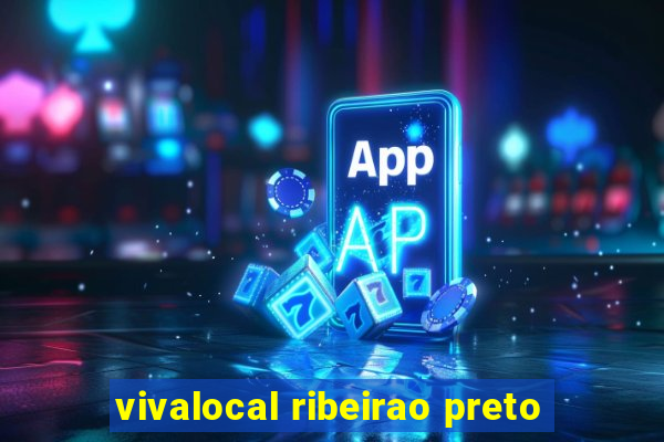 vivalocal ribeirao preto