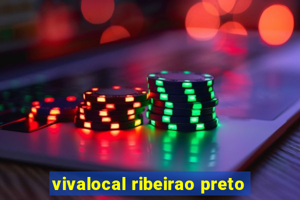 vivalocal ribeirao preto