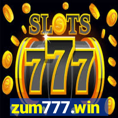 zum777.win