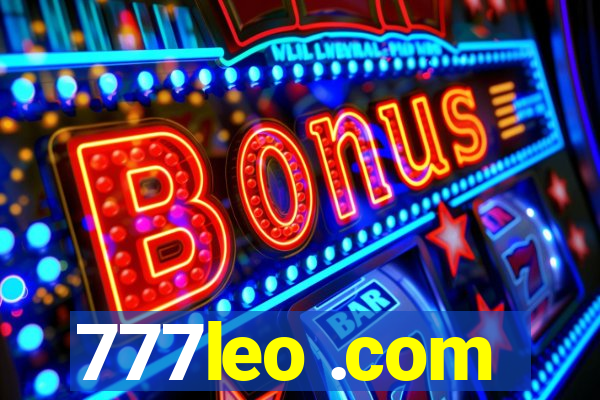 777leo .com