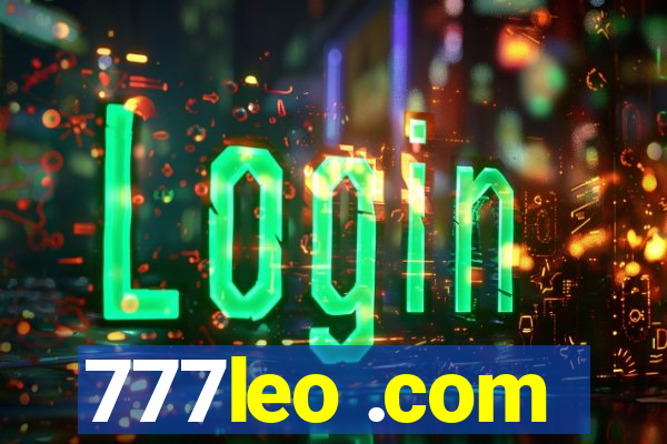 777leo .com