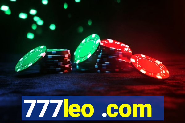 777leo .com