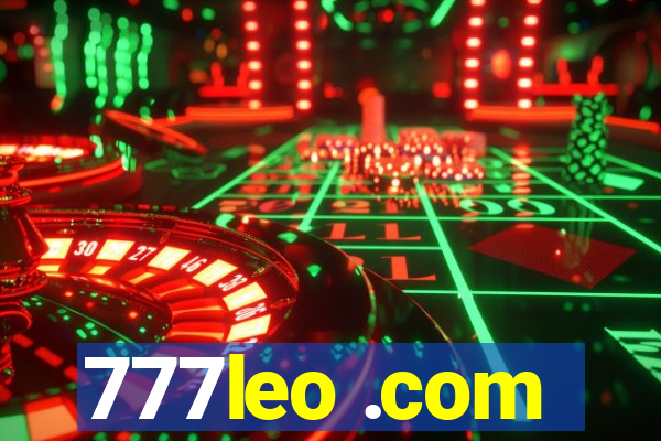 777leo .com