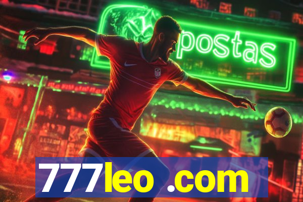 777leo .com