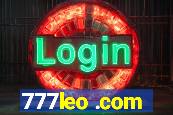 777leo .com