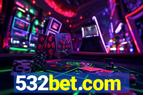 532bet.com