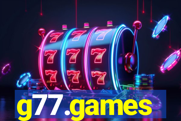 g77.games