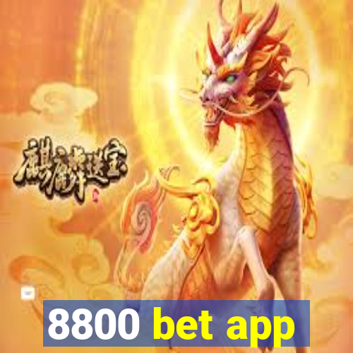 8800 bet app