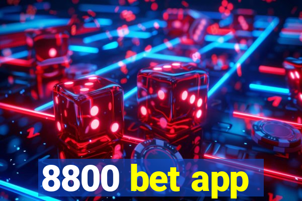 8800 bet app