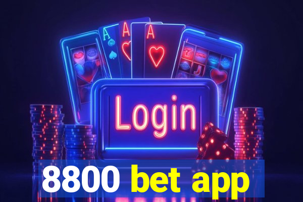 8800 bet app