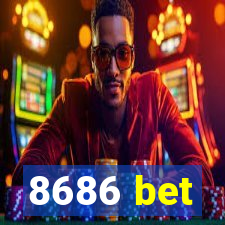 8686 bet