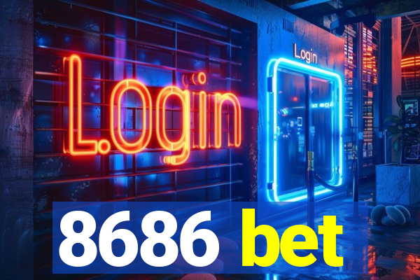 8686 bet