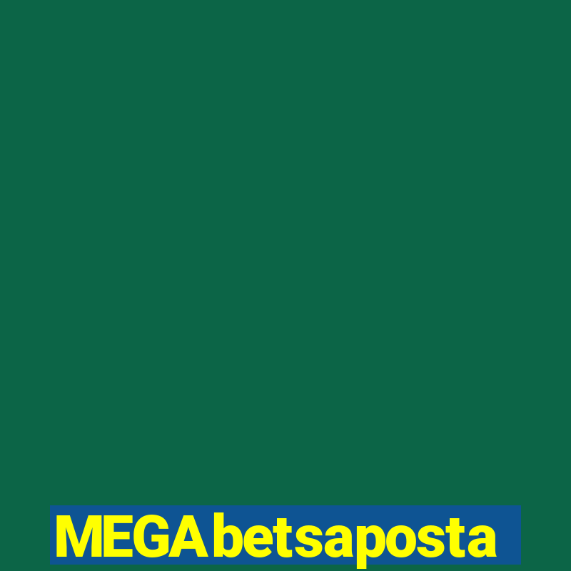 MEGAbetsaposta