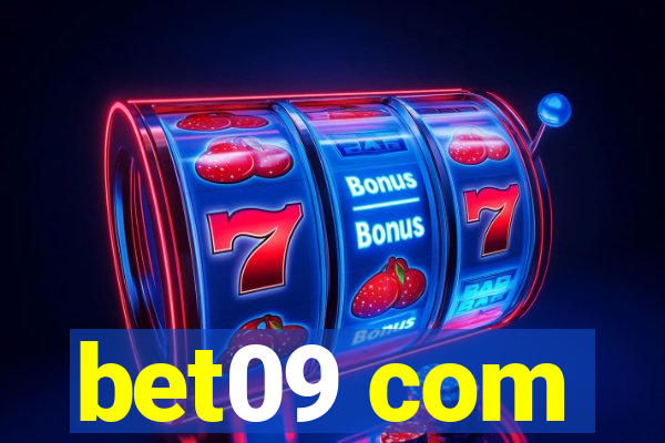 bet09 com