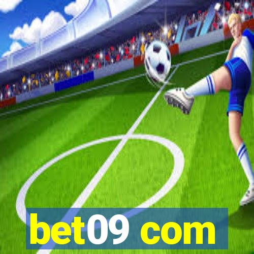 bet09 com