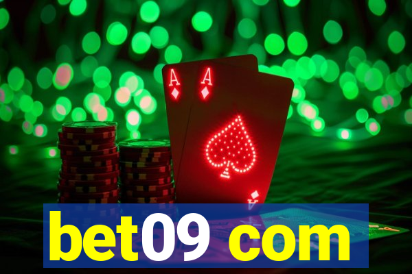 bet09 com