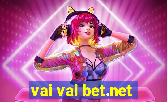 vai vai bet.net