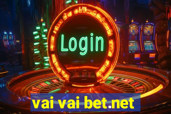 vai vai bet.net