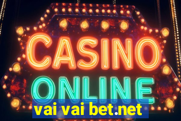 vai vai bet.net