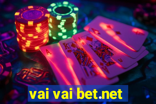 vai vai bet.net