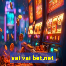 vai vai bet.net