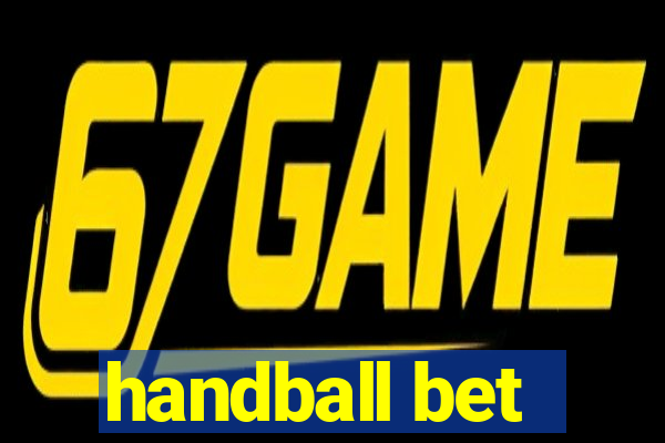 handball bet