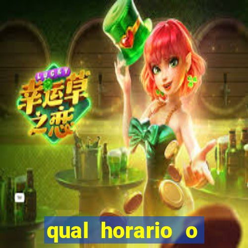 qual horario o fortune tiger paga mais