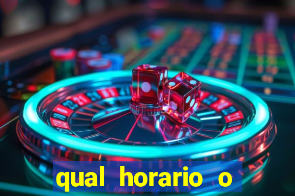 qual horario o fortune tiger paga mais