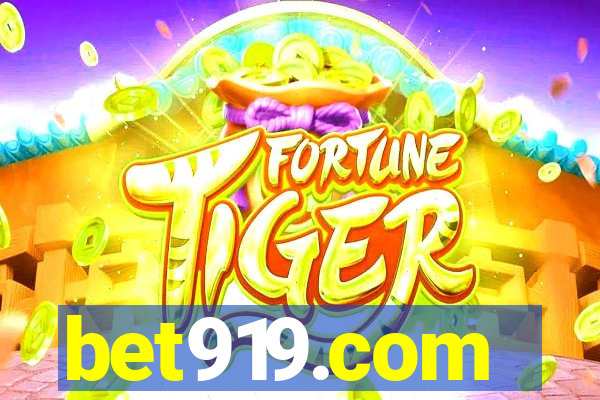 bet919.com