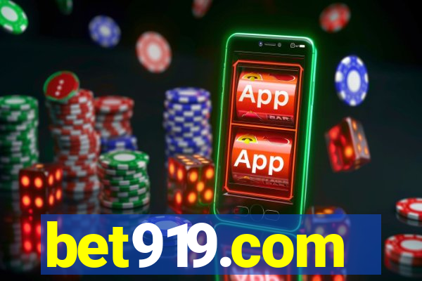 bet919.com