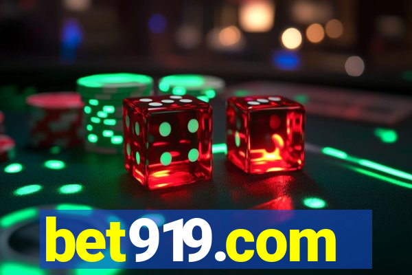 bet919.com