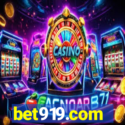 bet919.com