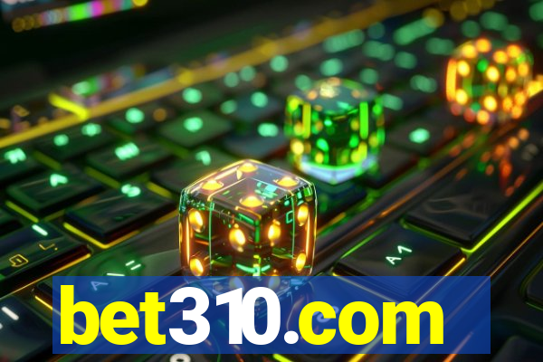 bet310.com