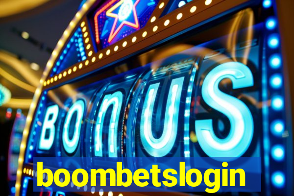 boombetslogin