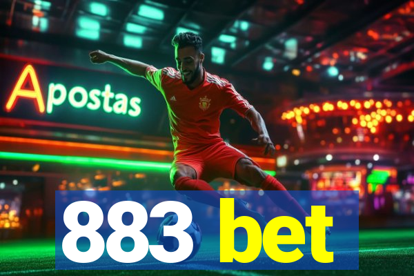 883 bet