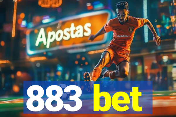 883 bet