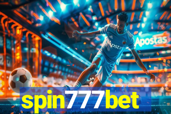 spin777bet