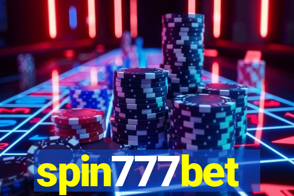 spin777bet