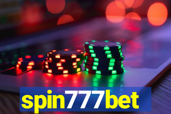 spin777bet