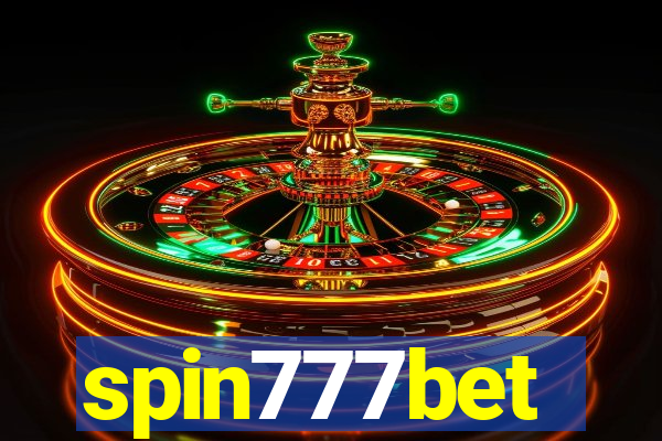 spin777bet