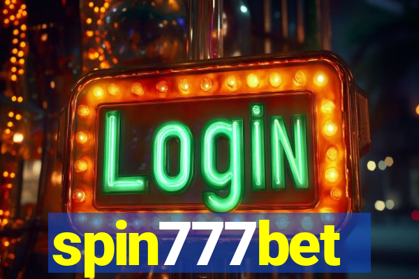 spin777bet