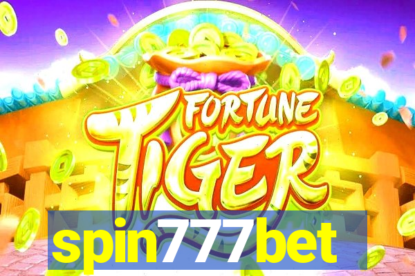 spin777bet